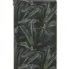Behang Annet Groen