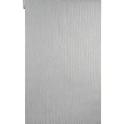 Behang Fem Zilver
