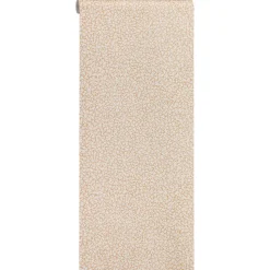 Behang Maddie Beige