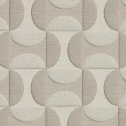 Behang Nova Taupe