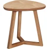 Bijzettafel Bondo Naturel M