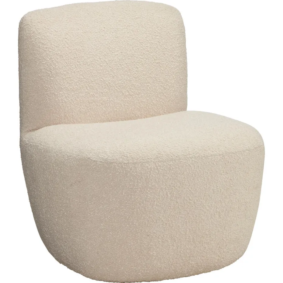 Fauteuil Trapani Zand