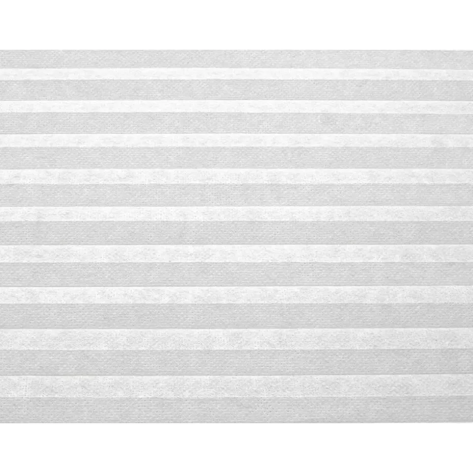 Fenstr Dubbel Plisségordijn Mia Offwhite Lichtdoorlatend