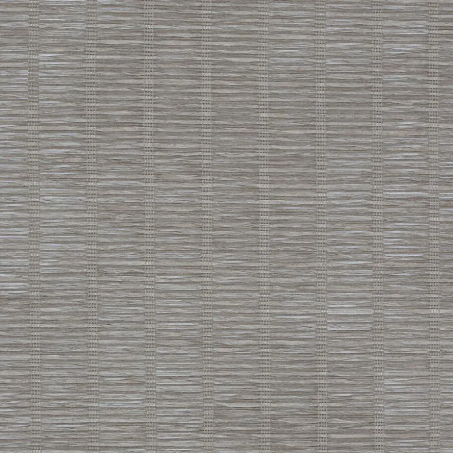 Fenstr Rolgordijn Fem Taupe Transparant