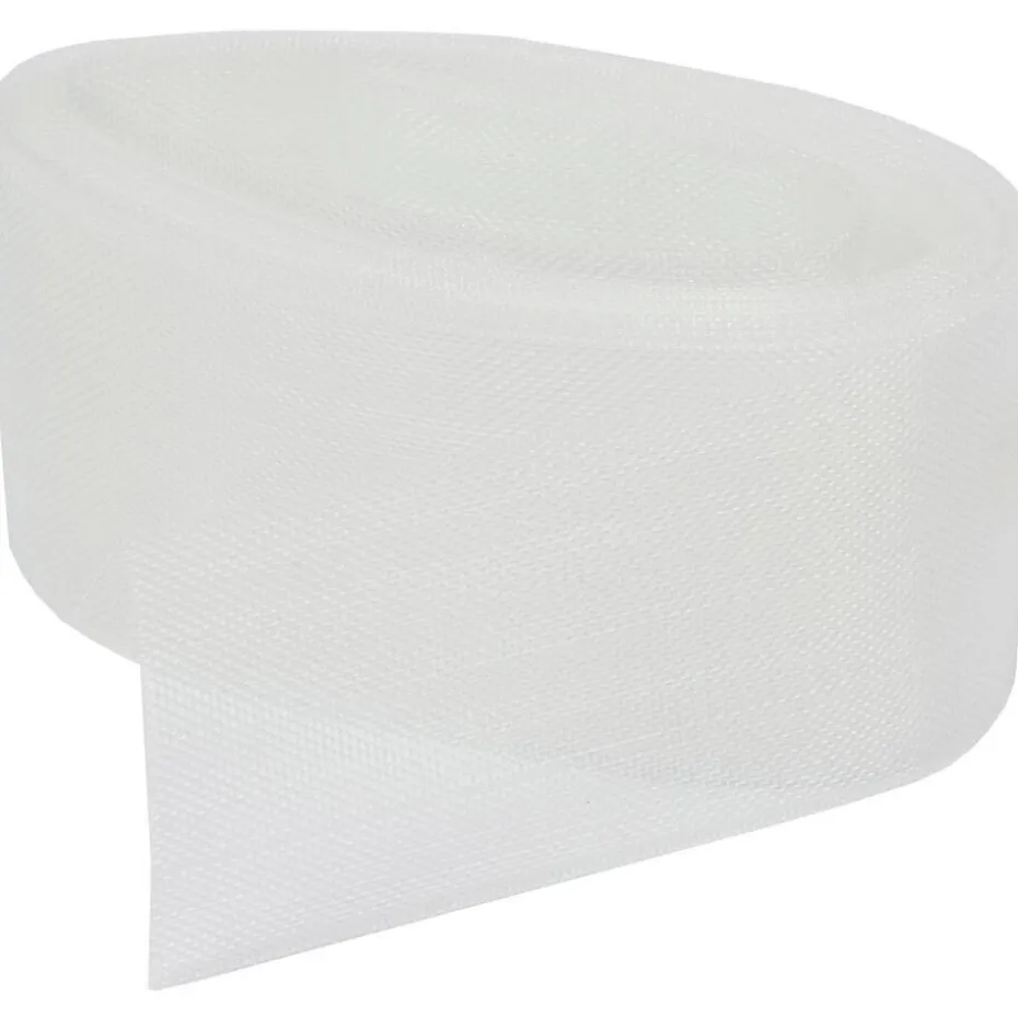 Gladband Transparant