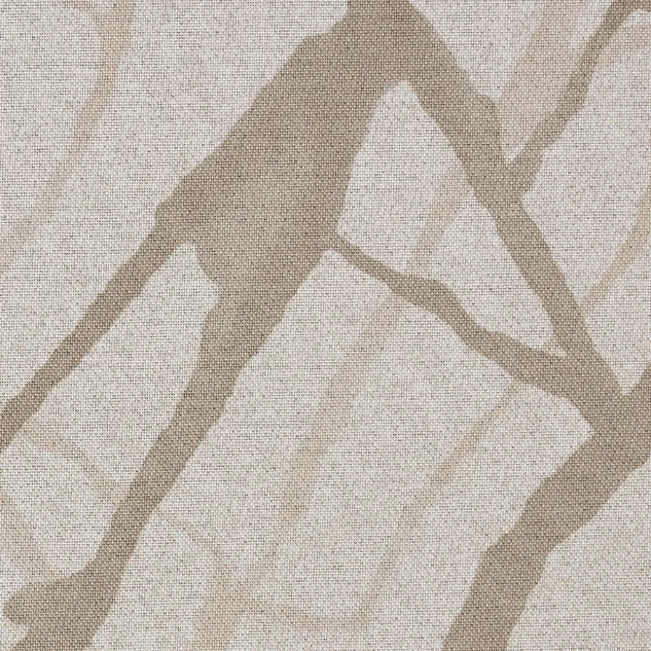 Gordijn Franc Beige