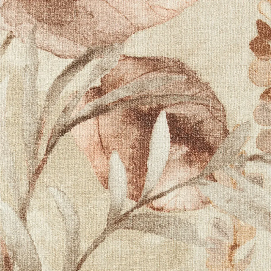 Gordijn Jelka Bruin
