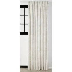 Gordijn Philou Beige