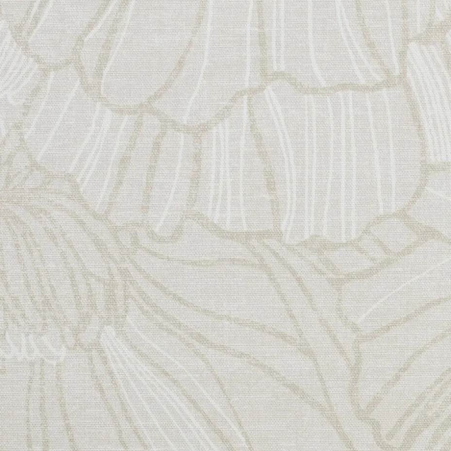 Gordijn Philou Beige