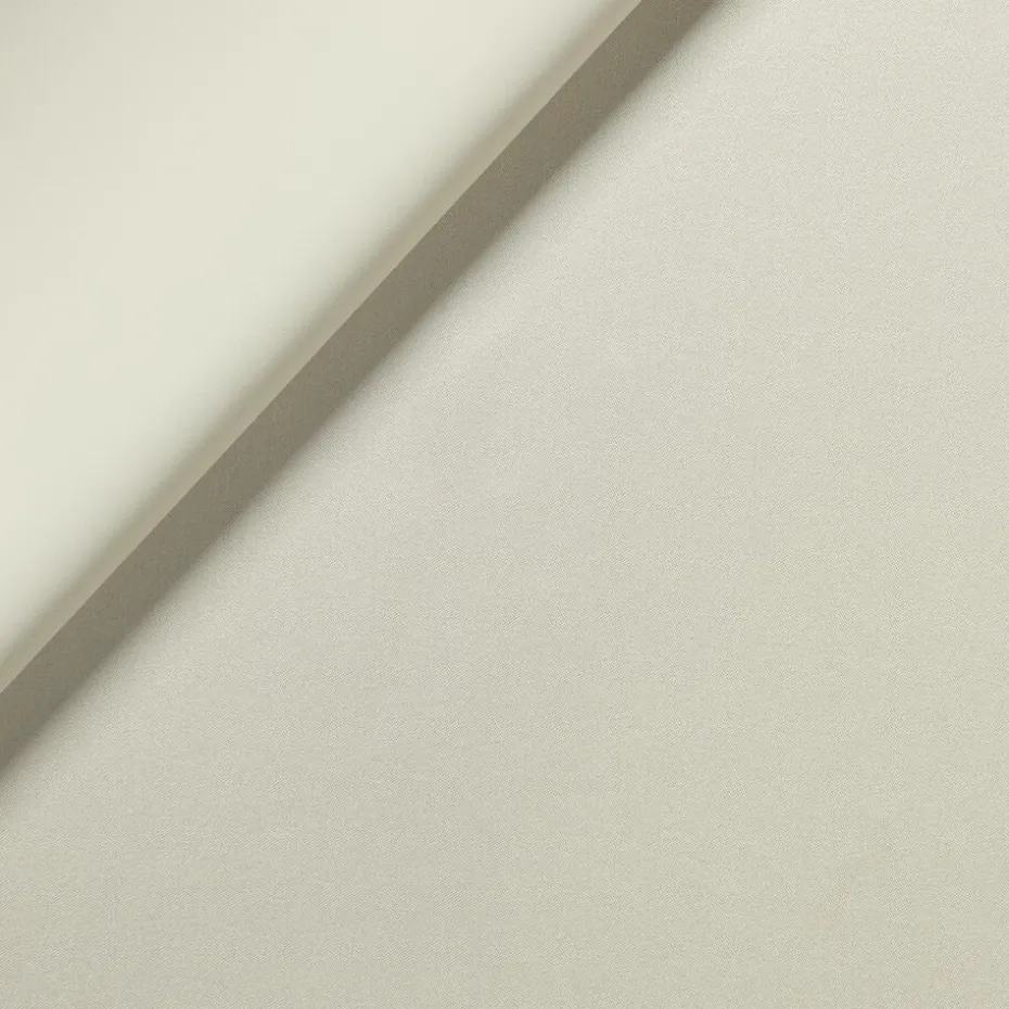 Gordijn Sil Beige