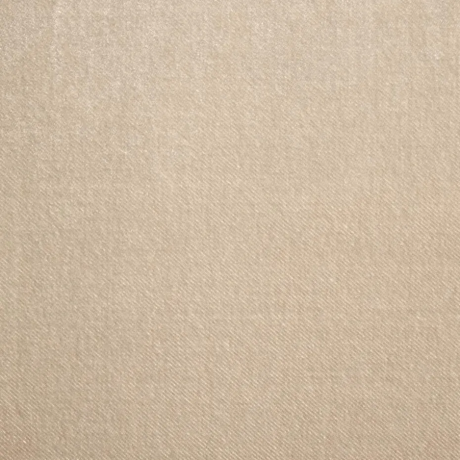 Gordijn Velours Juliet Naturel