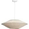 Hanglamp Antares Grijs