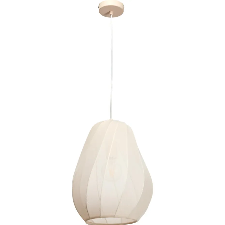 Hanglamp Atro Roze