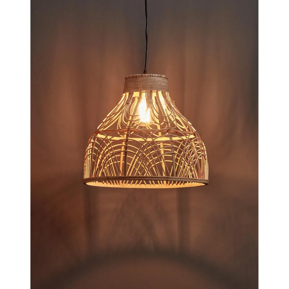 Hanglamp Semla Naturel