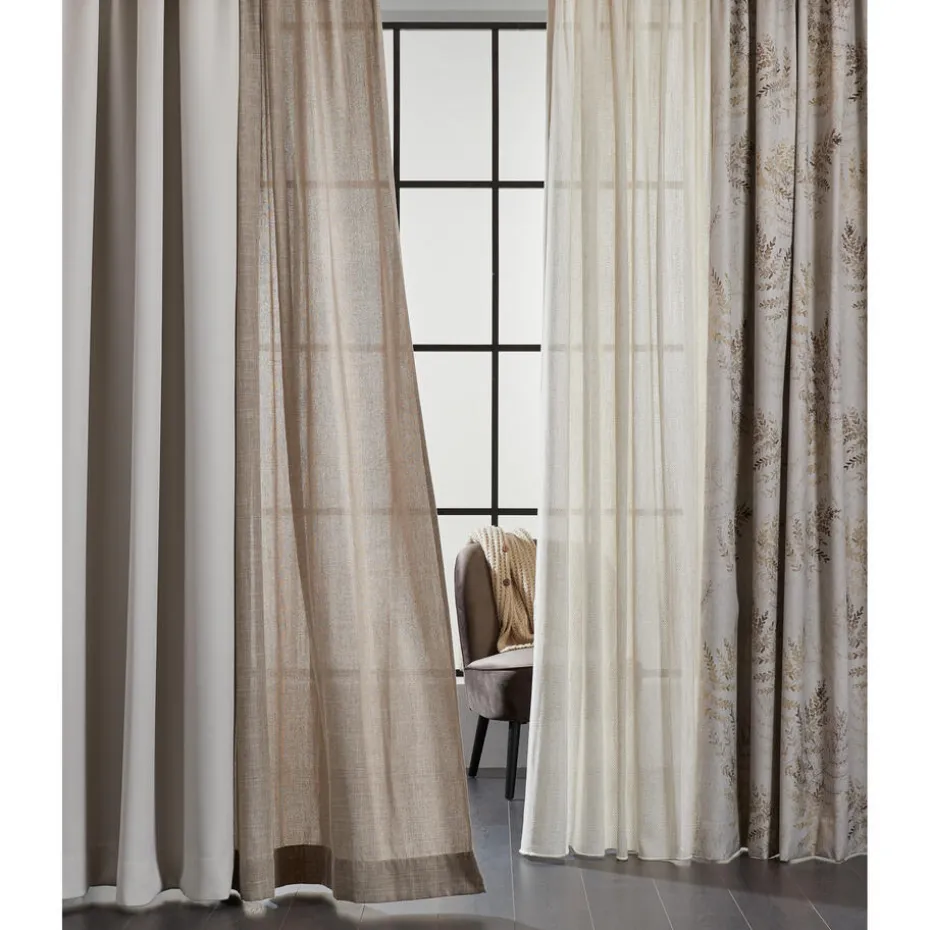 Inbetween Ellis Taupe