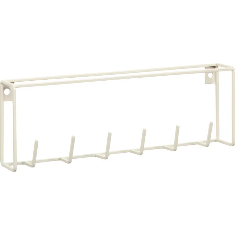 Kapstok Provence Off-White