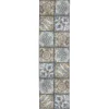 Keukenloper Azul Blauw