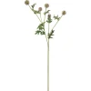 Kunstbloem Taplow Paars