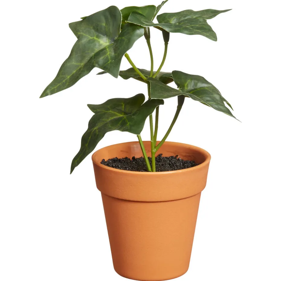 Kunstplant Klimop Groen