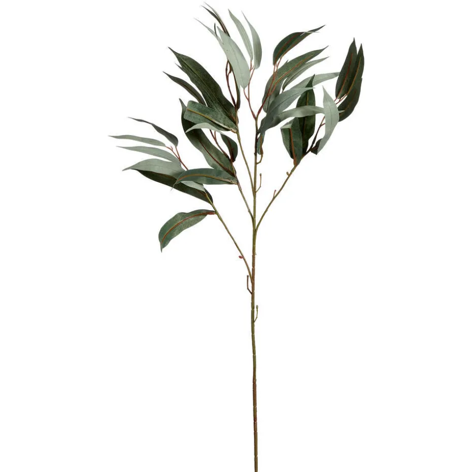 Kunsttak Groen Blad