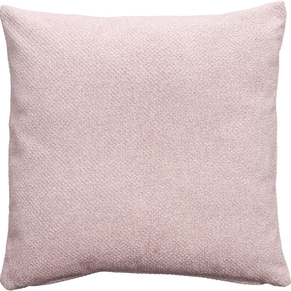 Kussen Betton Roze - 45x45 Cm