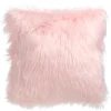 Kussen Camargue Lichtroze 45x45 Cm