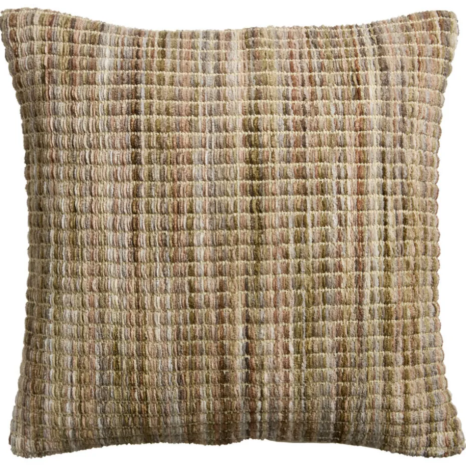 Kussen Davoli Groen 45x45 Cm