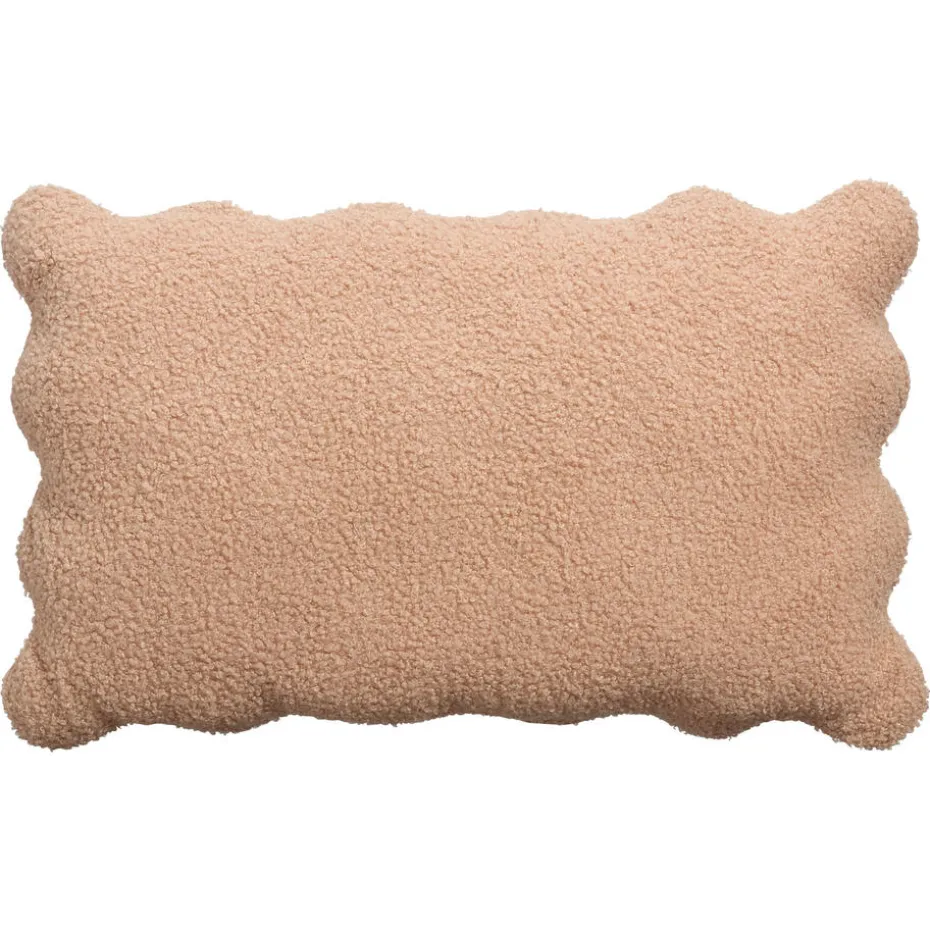 Kussen Erice Taupe 30x50 Cm