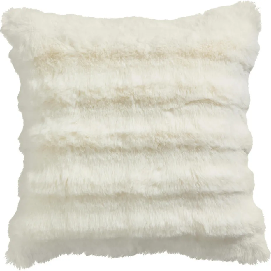 Kussen Morzine Crème 45x45 Cm