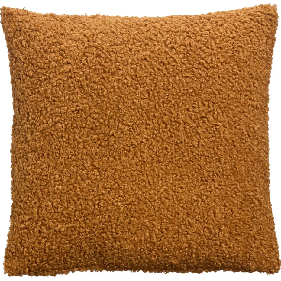 Kussen Rospez Oker 45x45 Cm
