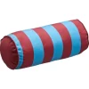 Kussenrol Streep Multicolor 20x45 Cm
