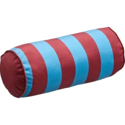 Kussenrol Streep Multicolor 20x45 Cm
