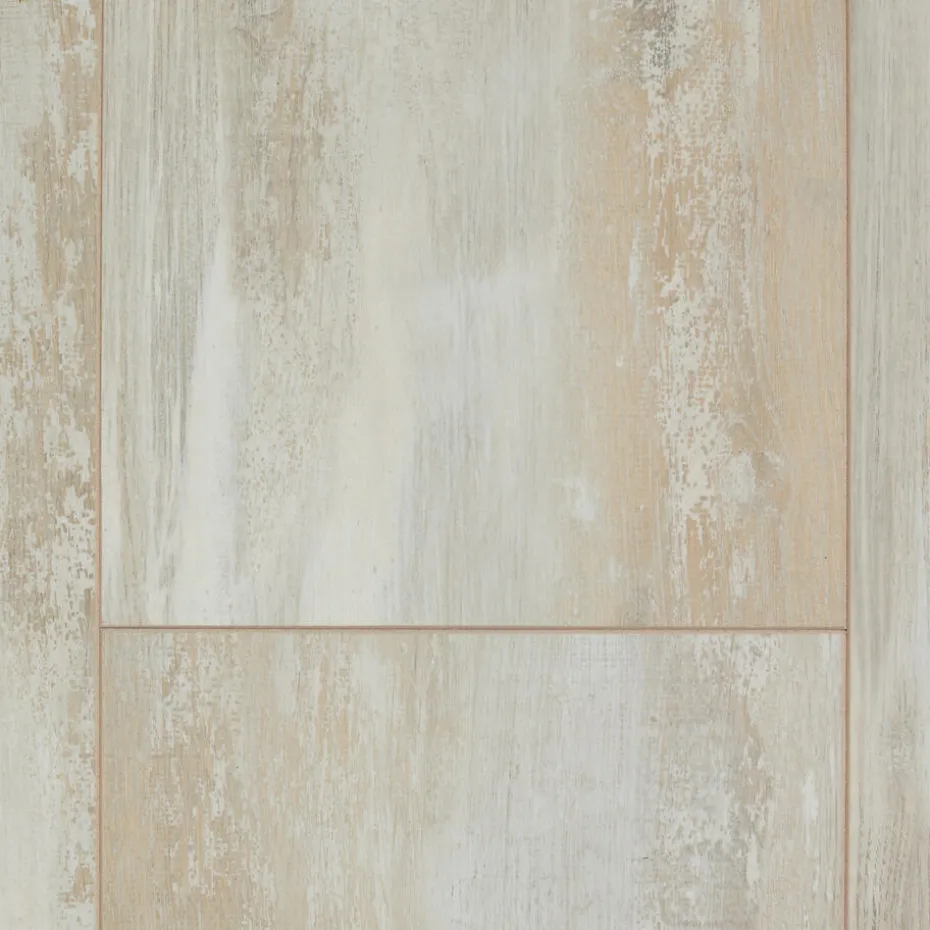 Laminaat Beachport Wit Eiken XL Plank