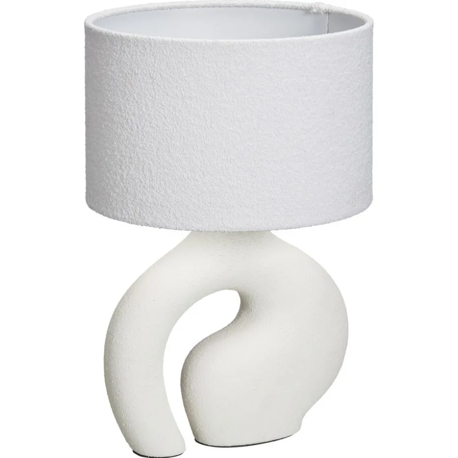 Lampvoet Bala Off-White