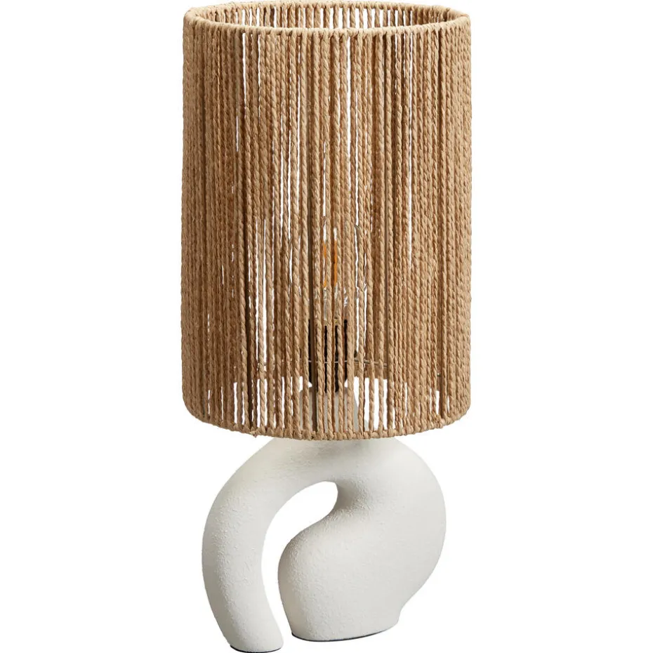 Lampvoet Bala Off-White