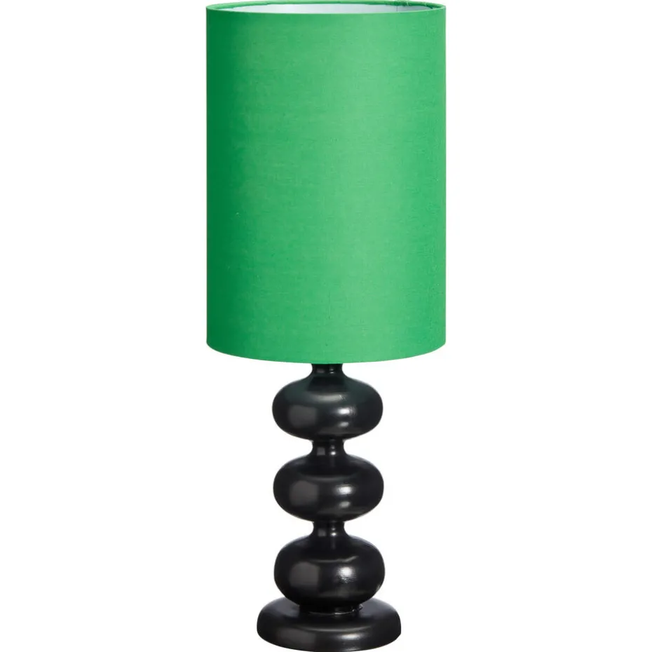Lampvoet Bols Zwart