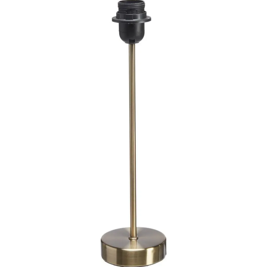 Lampvoet Tertia Goud