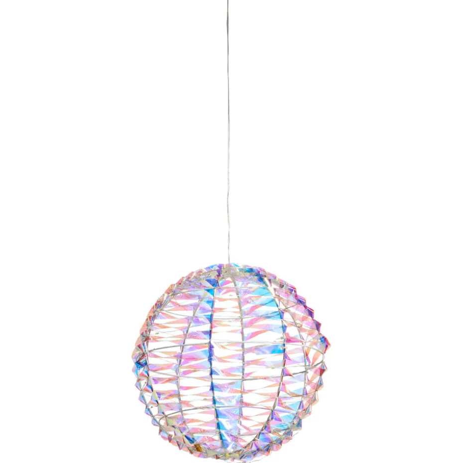 LED Bal Indoor Holo