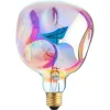 Led G125 Neo E27 Dimbaar Zilver