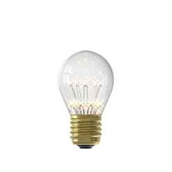 Led Kogel Pearl Extra Warm Wit