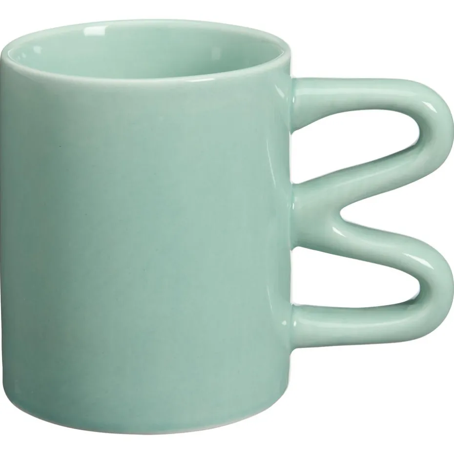 Mok Met Oor Daniëlle Mint 320ml