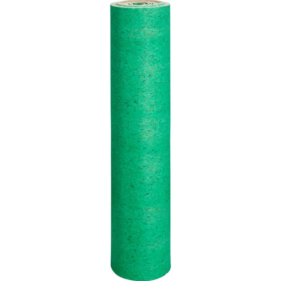 Ondervloer Green Lay Groen
