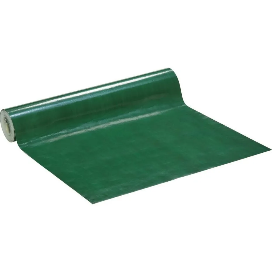 Ondervloer Solidbase Wit Groen