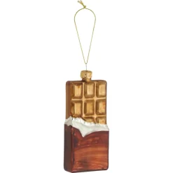 Ornament Chocolade