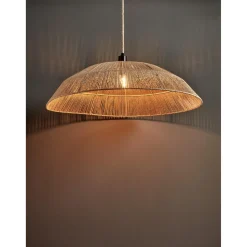 Plafondlamp Anubis Naturel