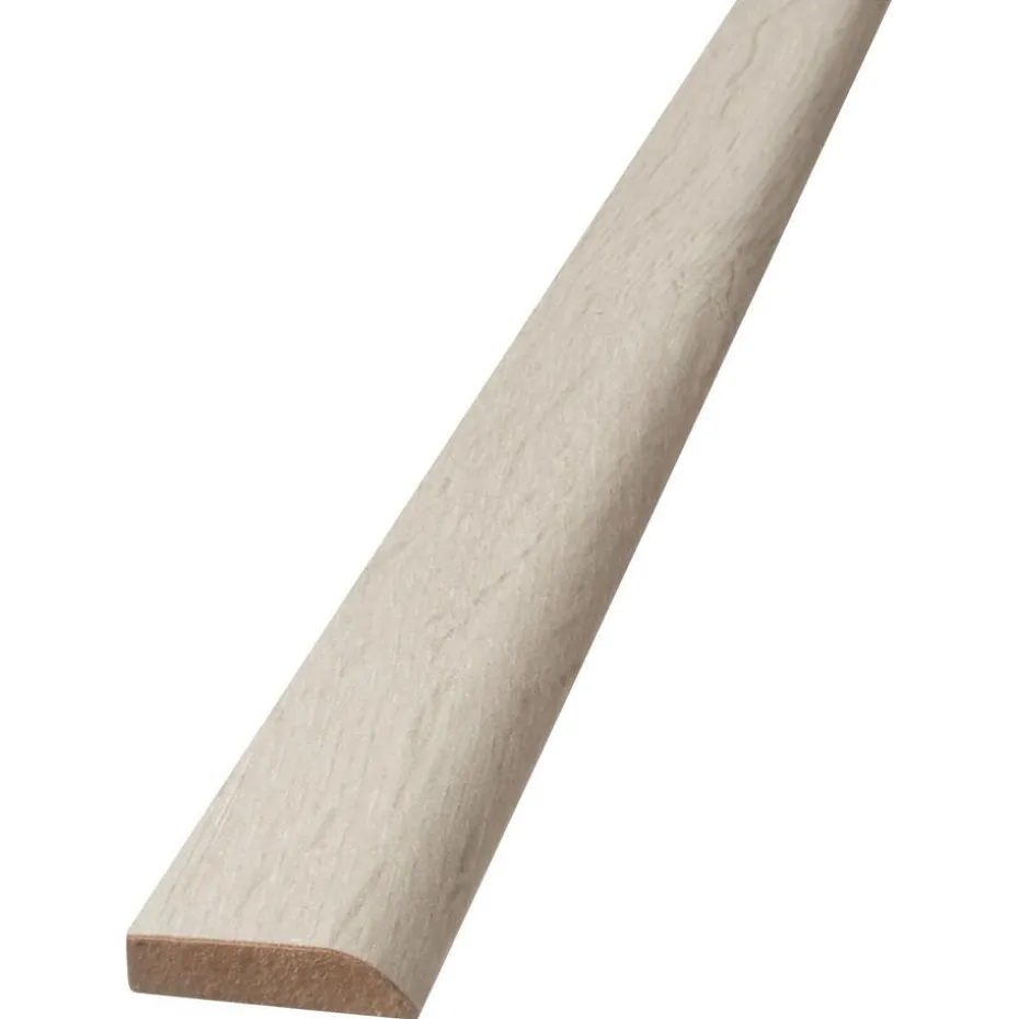 Plakplint Beige Eiken