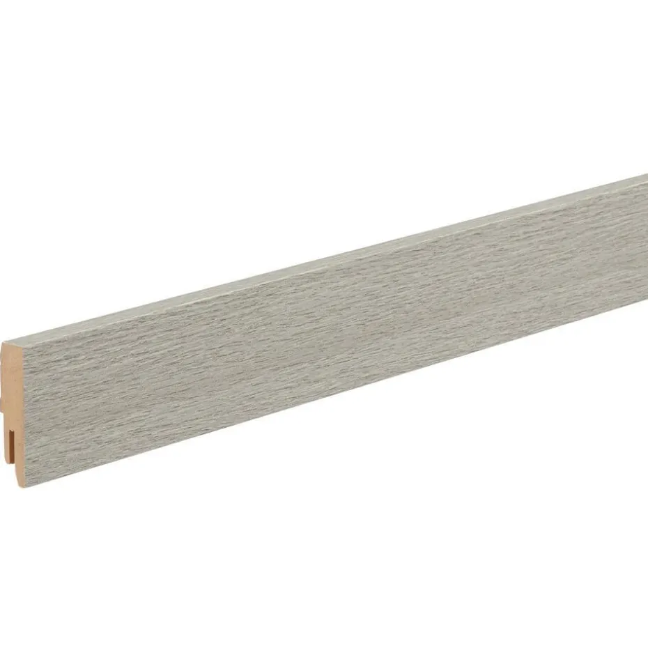 Plint Beige Eiken