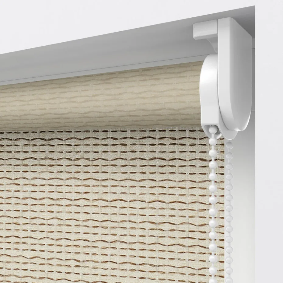 Rolgordijn Lux Beige