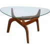 Salontafel Breno Naturel