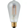 Smart Led Rustiek Grijs